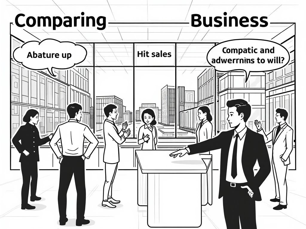 Comparaison SAS SARL